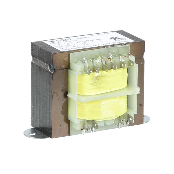 Transformer, V/F Dual, 100/120V, 12/24V For  - Part# Fm807-4978